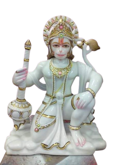 Hanuman Ji Murti