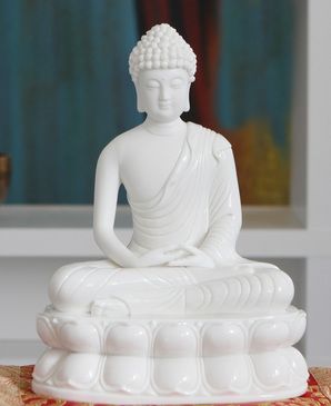 Meditating Buddha 