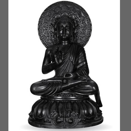 Buddha Marble Moorti