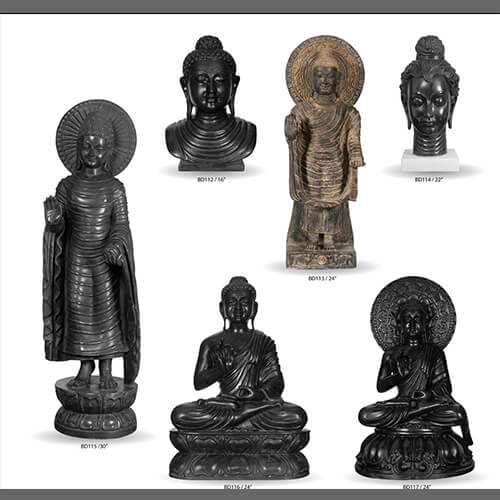 Buddha Statue For Home