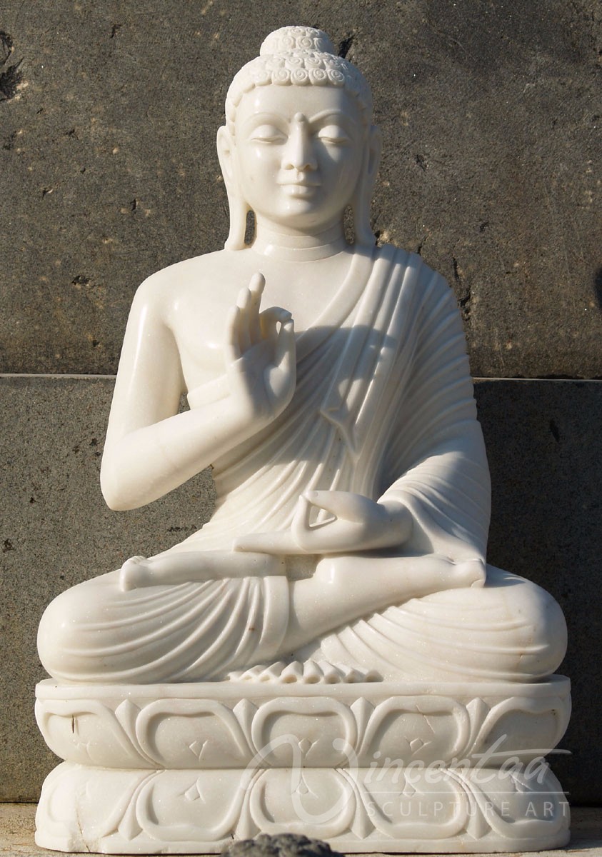 Buddha Sculpture