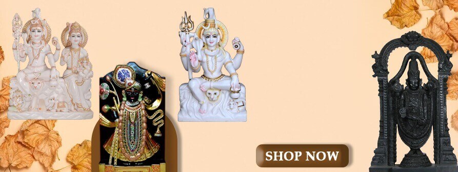 Shiv Marble Statue Exporter