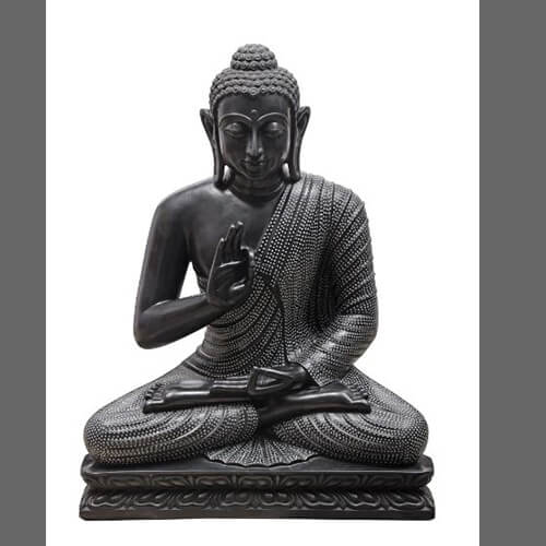 Buddha Murti Marble